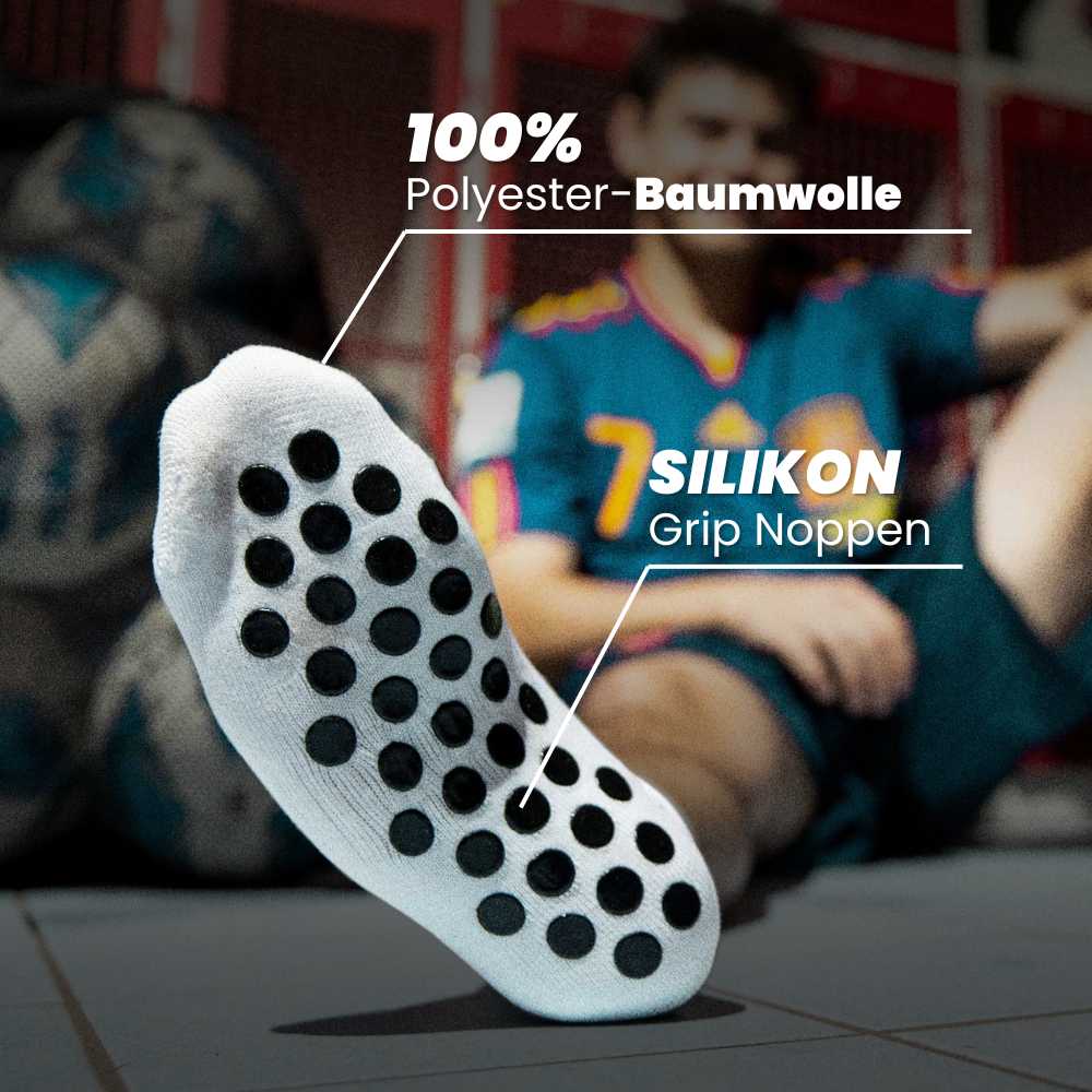 INSIEM | Grip Socken 3er Set 2025