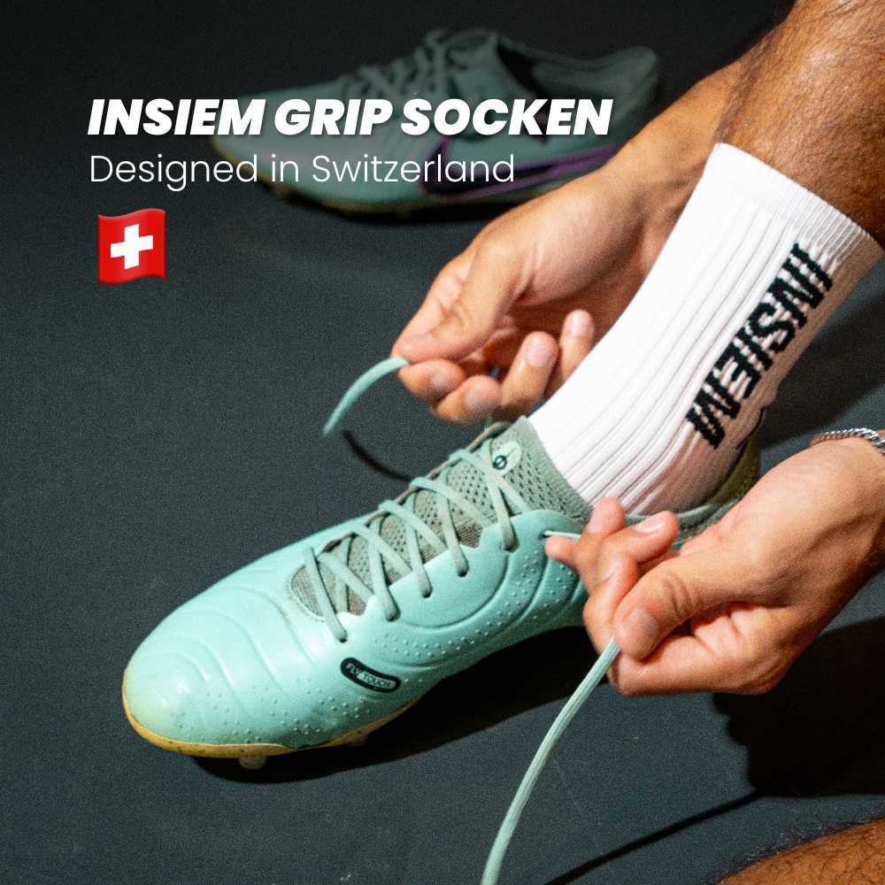 INSIEM | Grip Socken 3er Set 2025